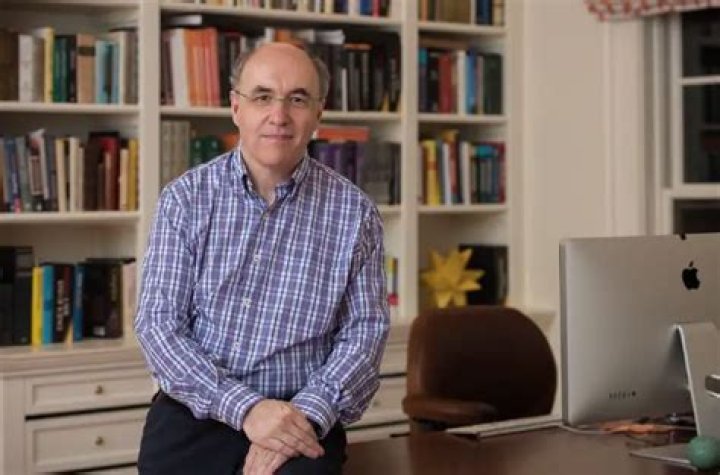 Stephen Wolfram Net Worth, Income, Salary, Earnings, Biography, How much money make?