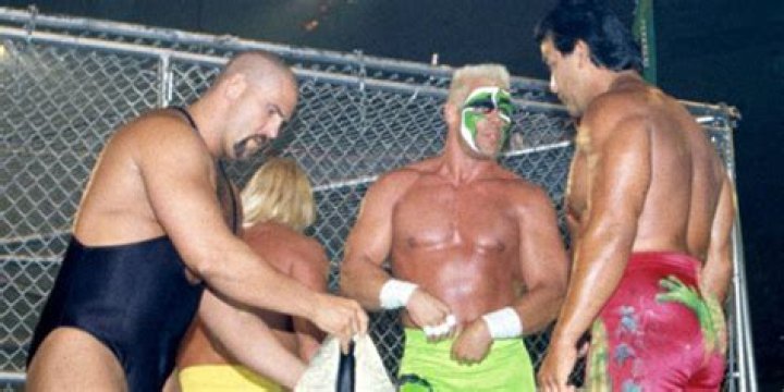 Steve Austin Show Recap – Analyzing WrestleWar 1992: WarGames, Ricky Steamboat’s Advice, Madusa’s Impact in WCW, More!