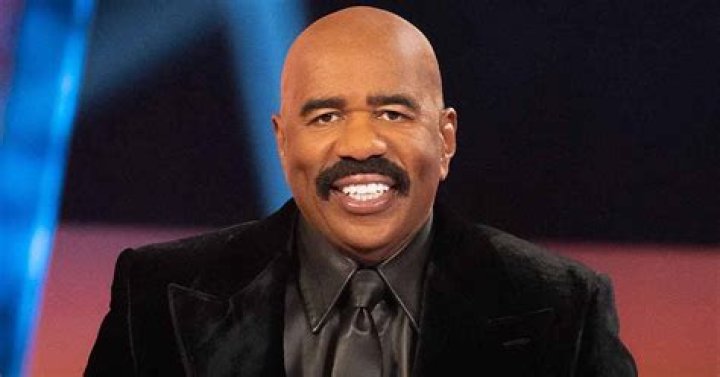 Unraveling The Truth Behind Steve Harvey's Death: Fact Or Fiction?