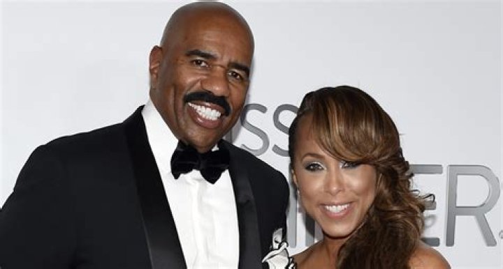 Steve Harvey Defends His Friend Bill Cosby