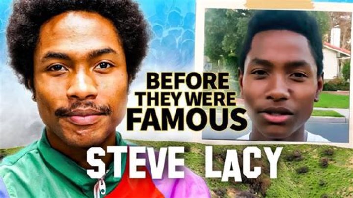 Steve Lacy Ethnicity | What is Steve Lacy’s Ethnicity?