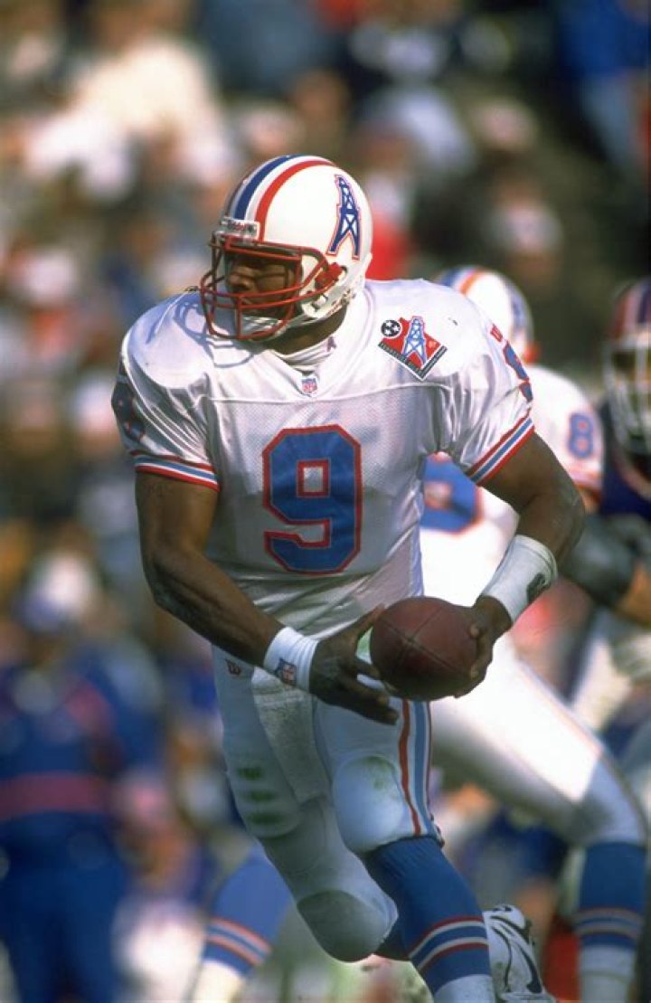 Tragic Loss: The Story Of Steve McNair's Son