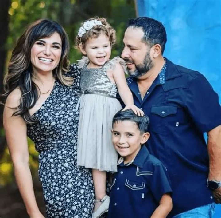 Exploring The Joyful Journey Of Steve Trevino's Kids