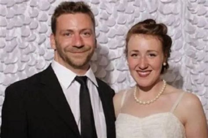 Meet Steve Wallis' Beloved Wife: An Inspiring Story Of Love And Adventure