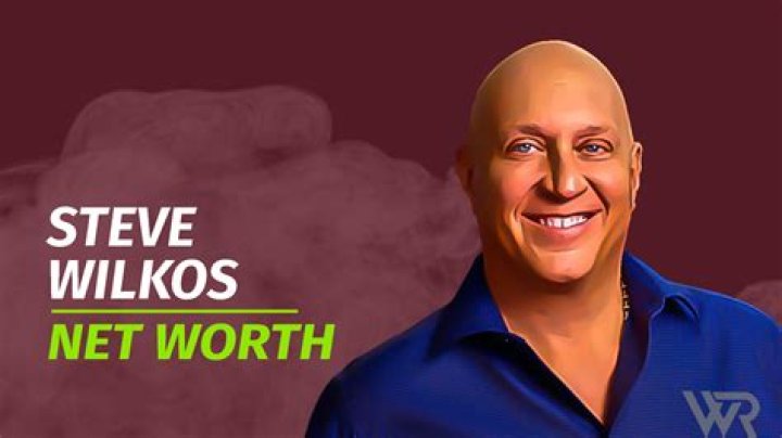 Steve Wilkos Net Worth, Income, Salary, Earnings, Biography, How much money make?