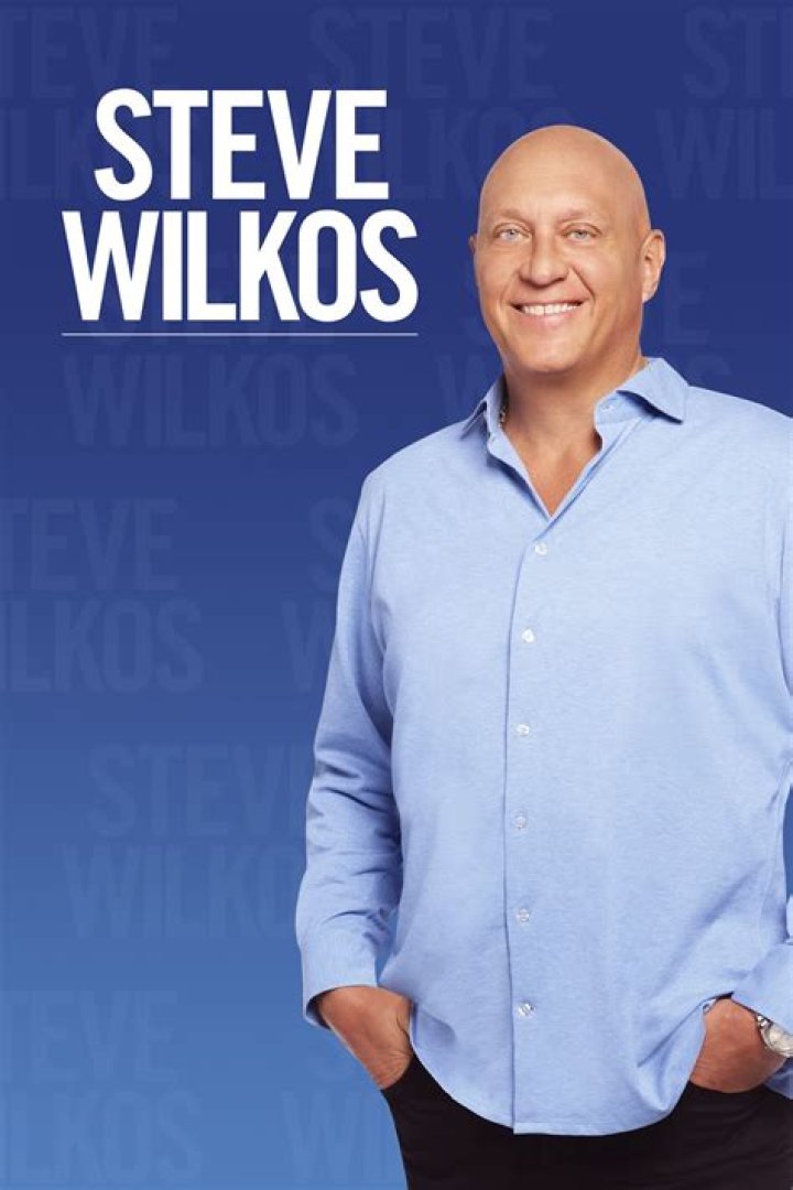 Steve Wilkos Reacts to Jerry Springer’s Death: Read Statement