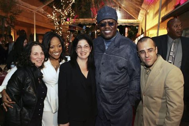 Exploring The Life Of Steven Greener's First Wife