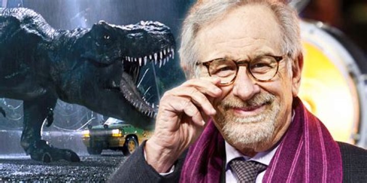 Steven Spielberg: The Mastermind Behind Iconic Cinema