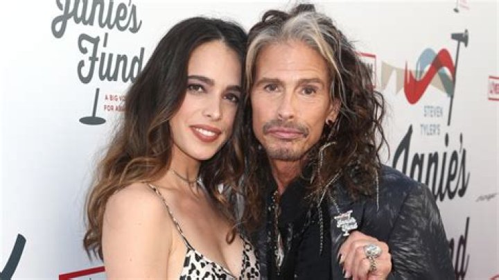 Unveiling The Life Of Steven Tyler's Daughter Chelsea