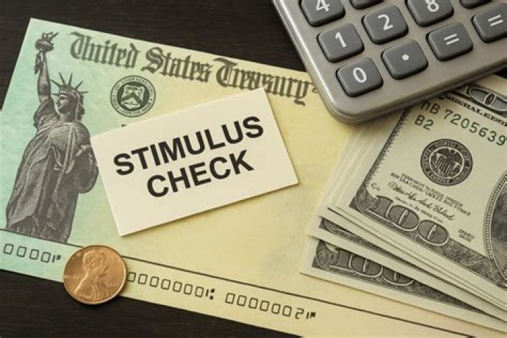 Stimulus check worth $600 available to Americans - but you need to take action