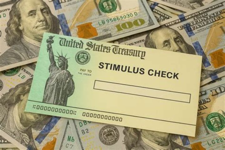 4th stimulus check update 2022 — Nine huge direct payments up to $3,200 going out in October - see if you're eligible