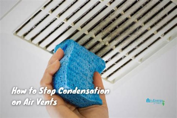 How do I stop condensation on my windows? – The US Sun