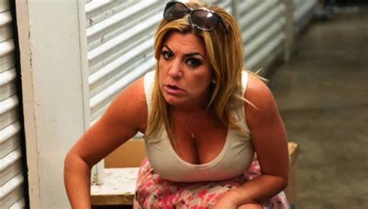 Storage Wars Brandi: A Deep Dive Into Her Life And Career