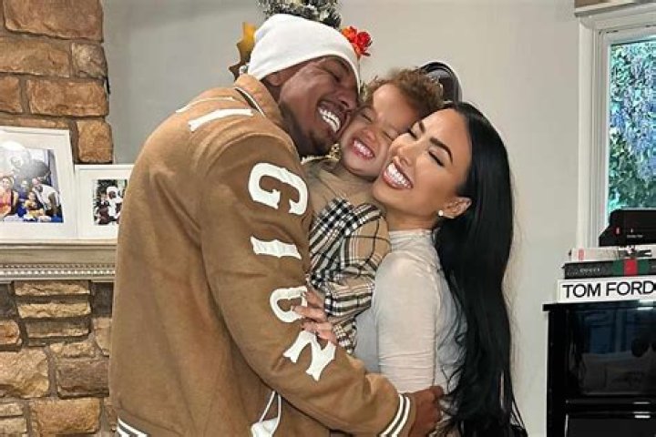 Unveiling The Mystery: Who Is Stormi Bree's Baby Daddy?