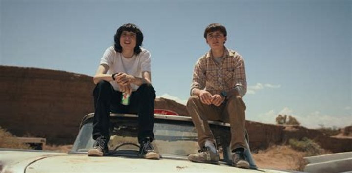 'Stranger Things' Cast's Most Candid Quotes About Will's Sexuality