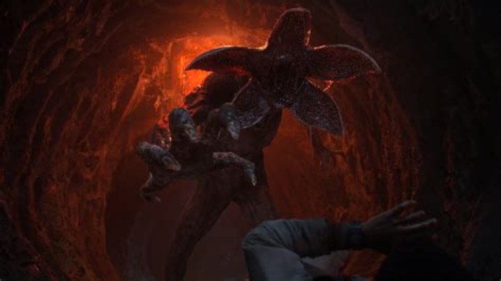 Stranger Things fans notice major flaw with Demogorgons’ powers from Upside Down spanning back to season 1 – The US Sun