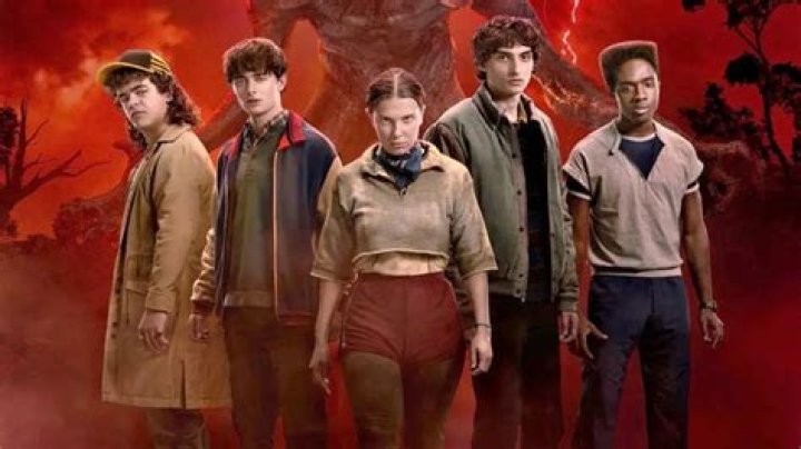 'Stranger Things' Final Season: What the Cast Said Before Show Ends
