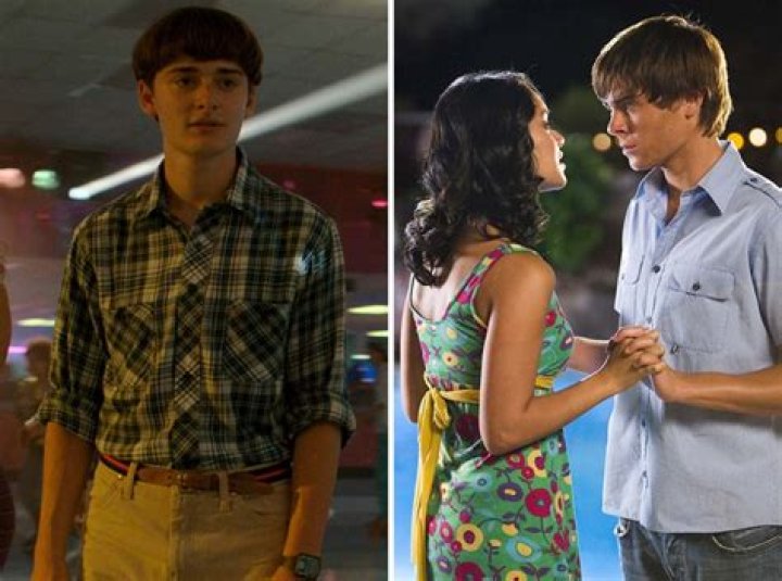 'Stranger Things,' 'High School Musical' Mashup Goes Viral: Watch