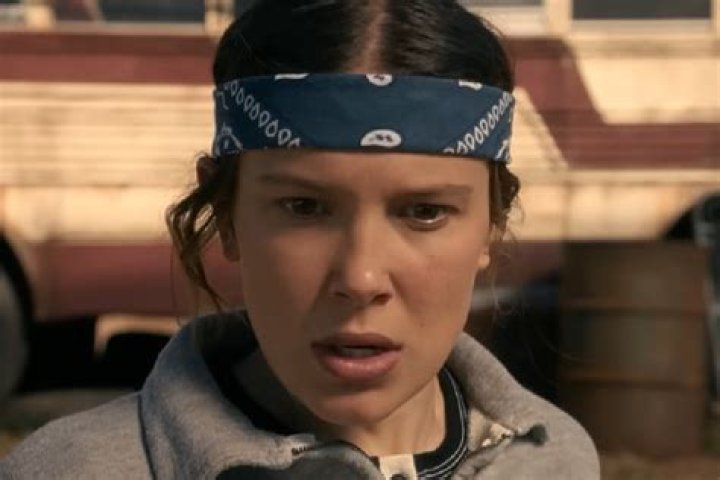 Stranger Things' Millie Bobby Brown rages against being 'sexualised and insulted' as child star