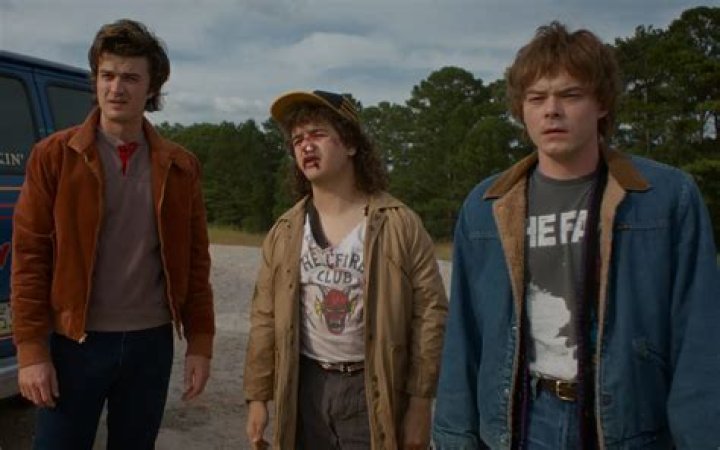 ‘Stranger Things’ Season 3: Celebrate With These Themed Foods
