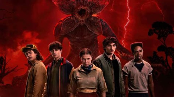 'Stranger Things' Season 4: Where Each Character Ends Up