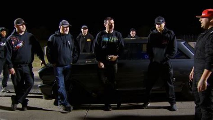 What happened to Flip from Street Outlaws?