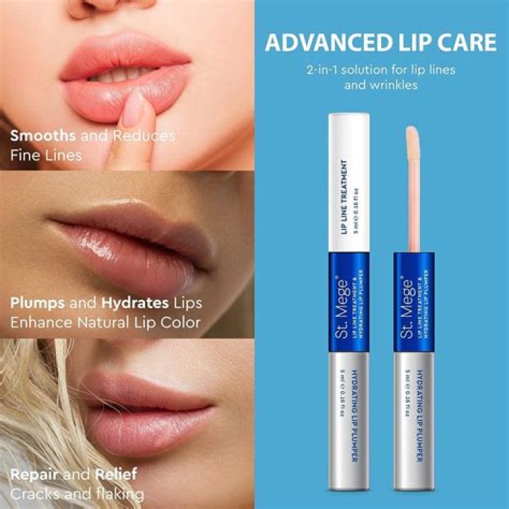 StriVectin Treatment Is Here to Plump Up Shriveled Lips — On Sale
