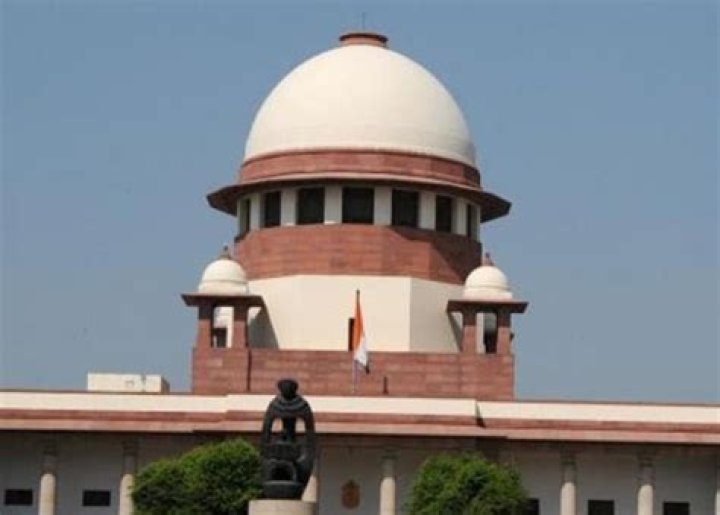 Students be not put to difficulty due to Sanskrit in KVs: SC – India TV