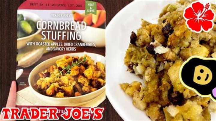 I compared five store-bought stuffing from Aldi to Walmart - the best isn't the cheapest but lives up to the hype
