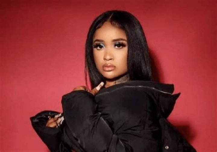 Unveiling The Stunna Girl Shot: A Journey Through Fame And Resilience