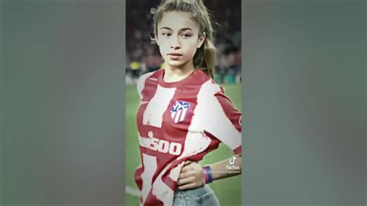 Exploring The Life Of Suarez's Daughter: A Glimpse Into The World Of A Celebrity Child