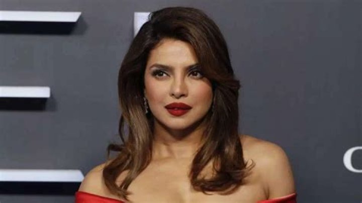 'Such a warm and wonderful night', Priyanka Chopra receives rousing welcome in NYC