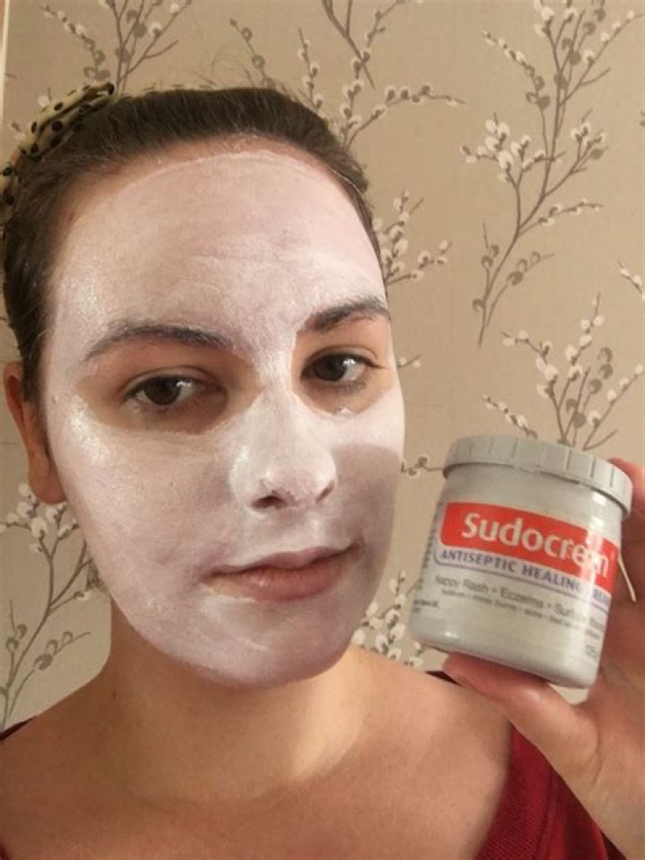 13 Ways Sudocrem should be implemented in your beauty regime