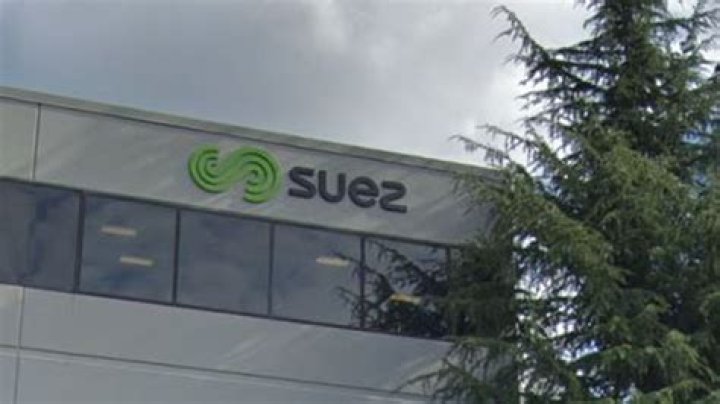 SUEZ Water to raise rates by 8.75% over two-year period