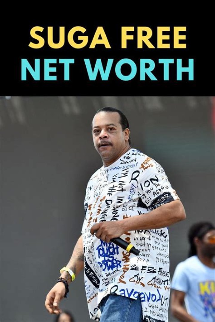 Suga Free Net Worth, Income, Salary, Earnings, Biography, How much money make?