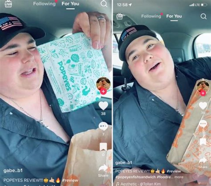 Delightful Indulgence: The Sugar Bites From Popeyes