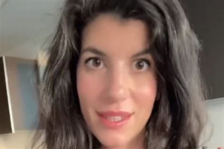 I was left suicidal after op to fix my abnormal vagina went horribly wrong