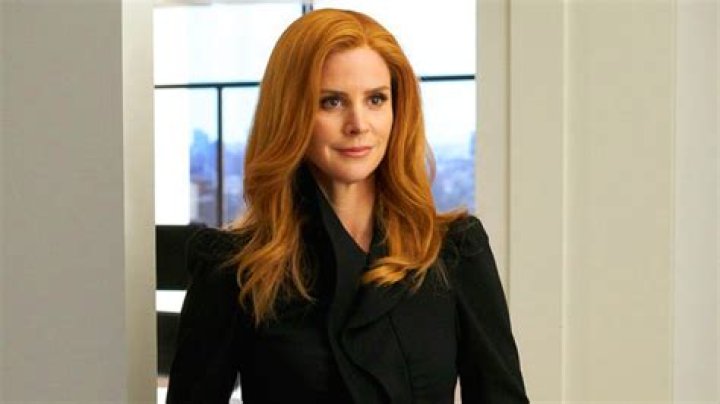 ‘Suits’ Recap: Paula Gives Harvey and Donna an Ultimatum