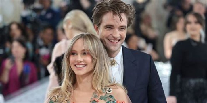 Suki Waterhouse's Pregnancy Came at 'Right Time' With Robert Pattinson
