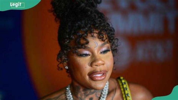 Sukihana Height, Age, Boyfriend, Biography, Wiki, Net Worth