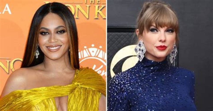 Summer 2023 Music Musts: Beyonce, Taylor Swift and More