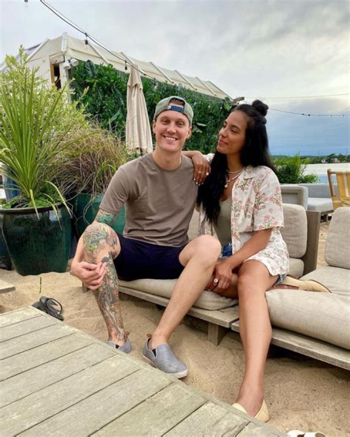 Summer House’s Danielle Olivera Confirms Robert Sieber Split