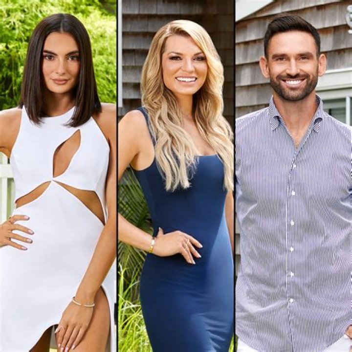 Summer House’s Paige Calls Lindsay, Carl 'Fake,' Defends Craig