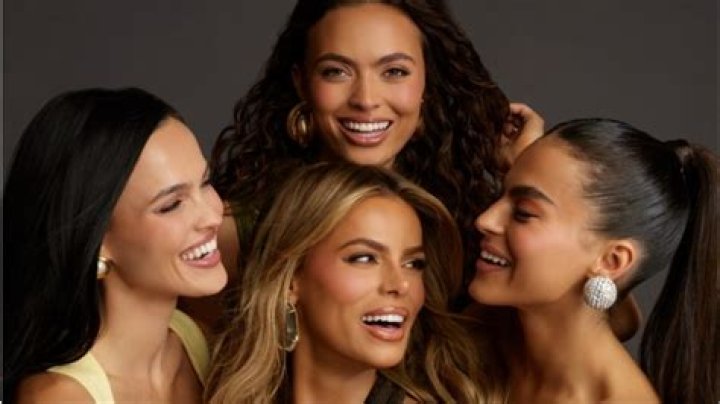 Exploring The Magic Of Summer Sisters On Hulu In 2023