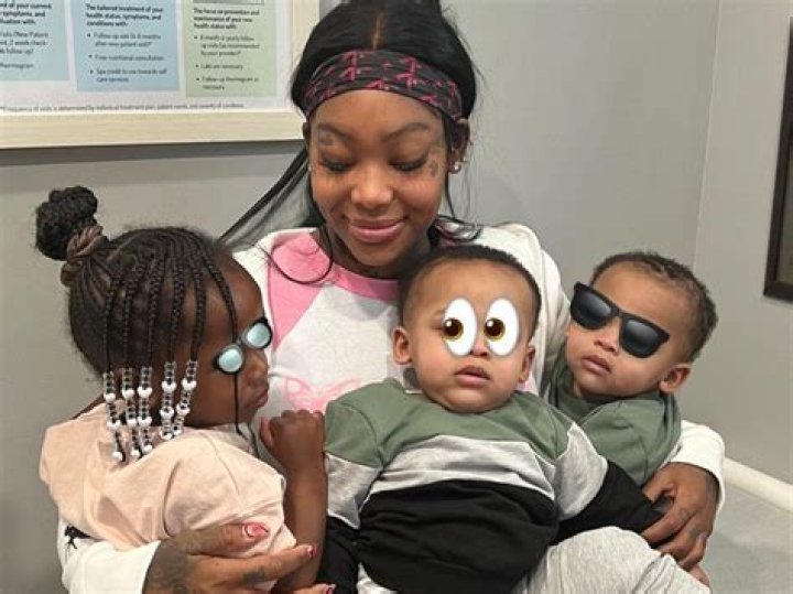 Unveiling Summer Walker's Daughter: A Glimpse Into Her Name And Life