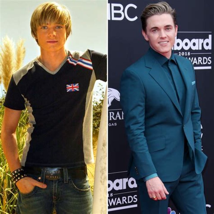 ‘Summerland’ Cast: Where Are They Now?