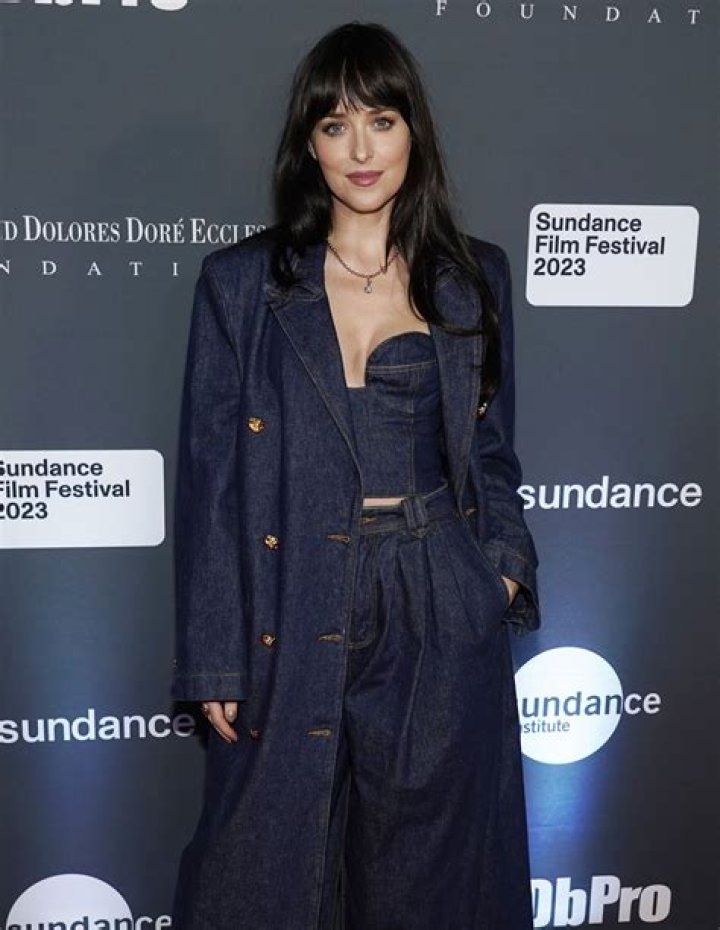 Sundance Film Festival 2023: Dakota Johnson, More Stars Attend