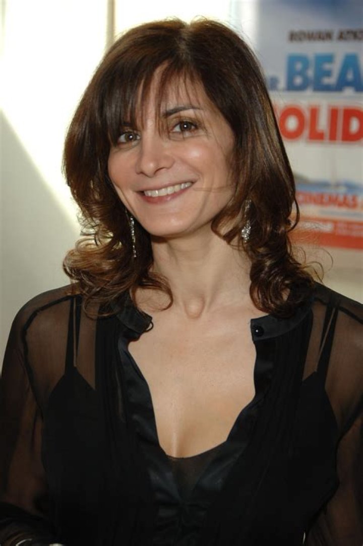 Unveiling Sunetra Sastry: The Indian Identity Behind A Popular Face