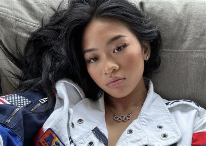 Suni Lee Instagram: The Rise Of A Social Media Sensation