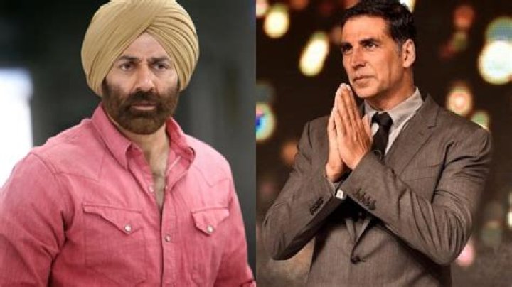 Sunny Deol's team REACTS to reports of Akshay Kumar saving his bungalow from auction